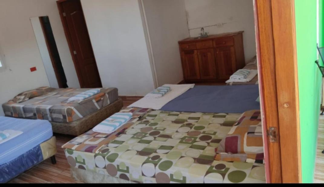Photo of Bedroom in Managua