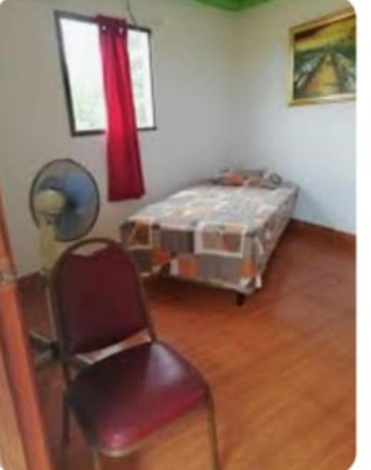 Photo of Bedroom in Managua