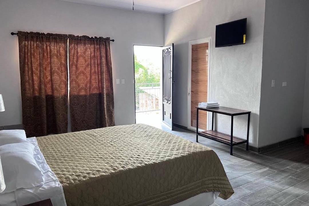 Photo of Bedroom in Esteli