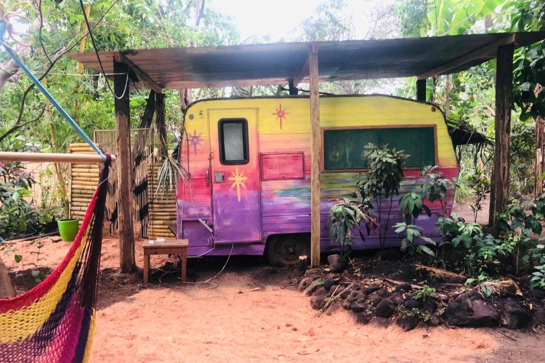 Photo of Others in Ometepe Island