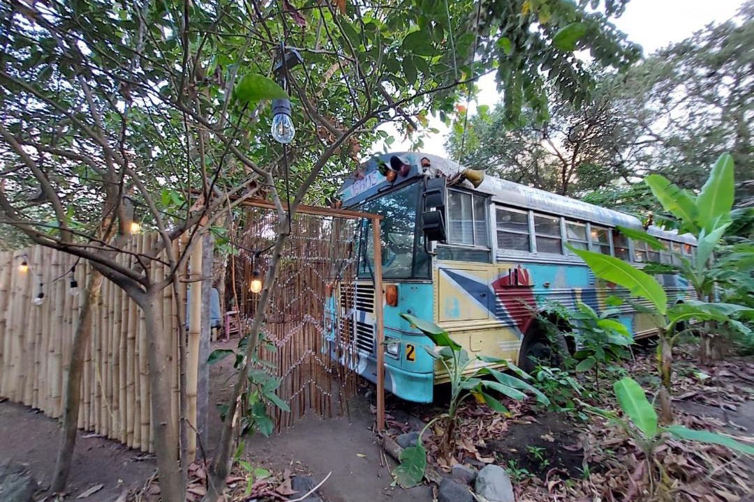 Photo of Others in Ometepe Island