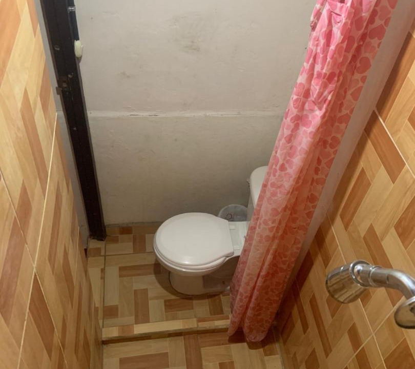 Photo of Bathroom in Masaya