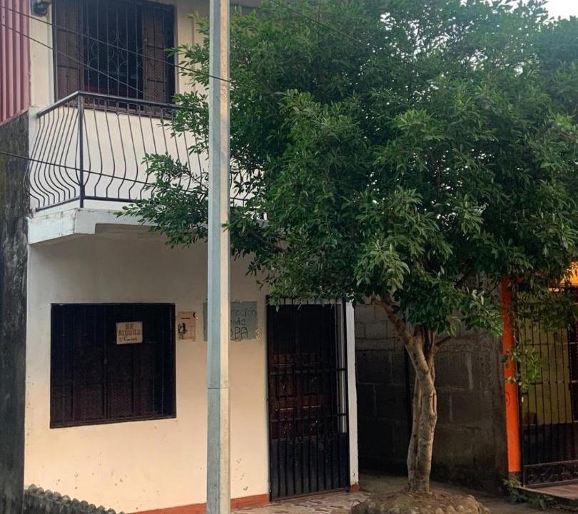 Photo of Buildings in Masaya
