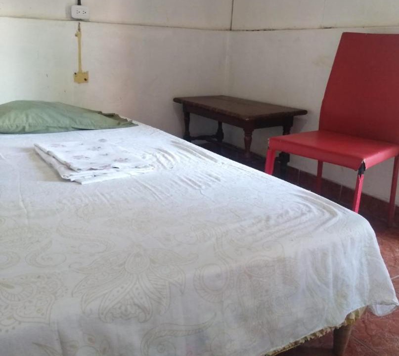 Photo of Bedroom in Masaya