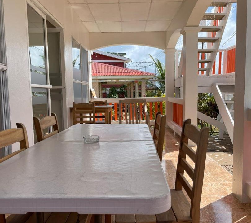 Photo of Others in Little Corn Island