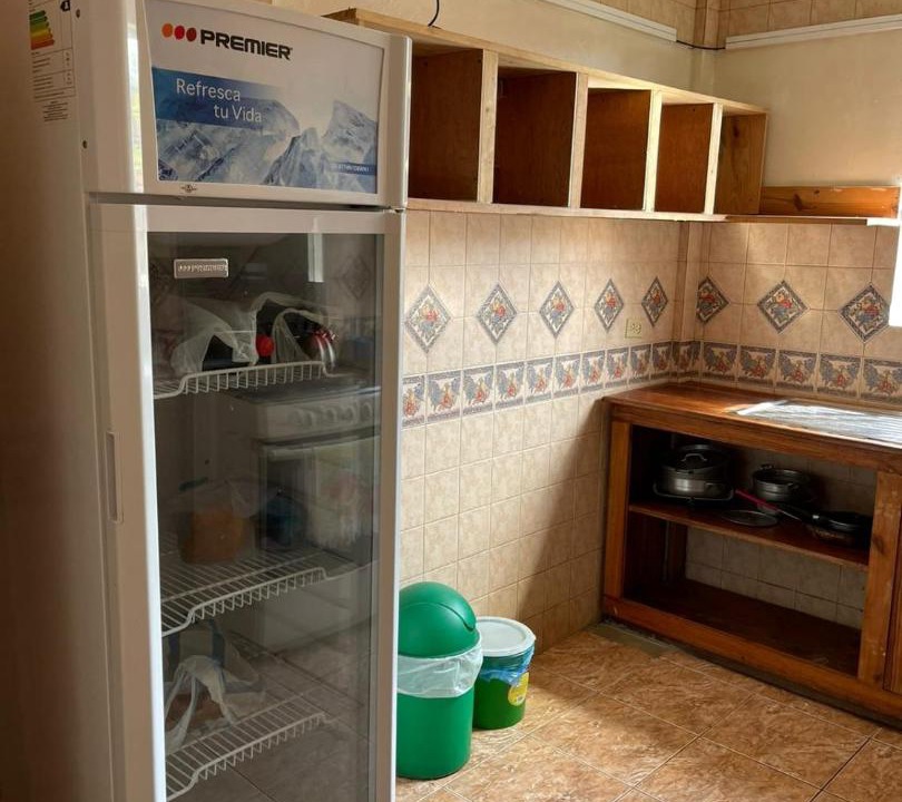 Photo of Kitchen in Little Corn Island