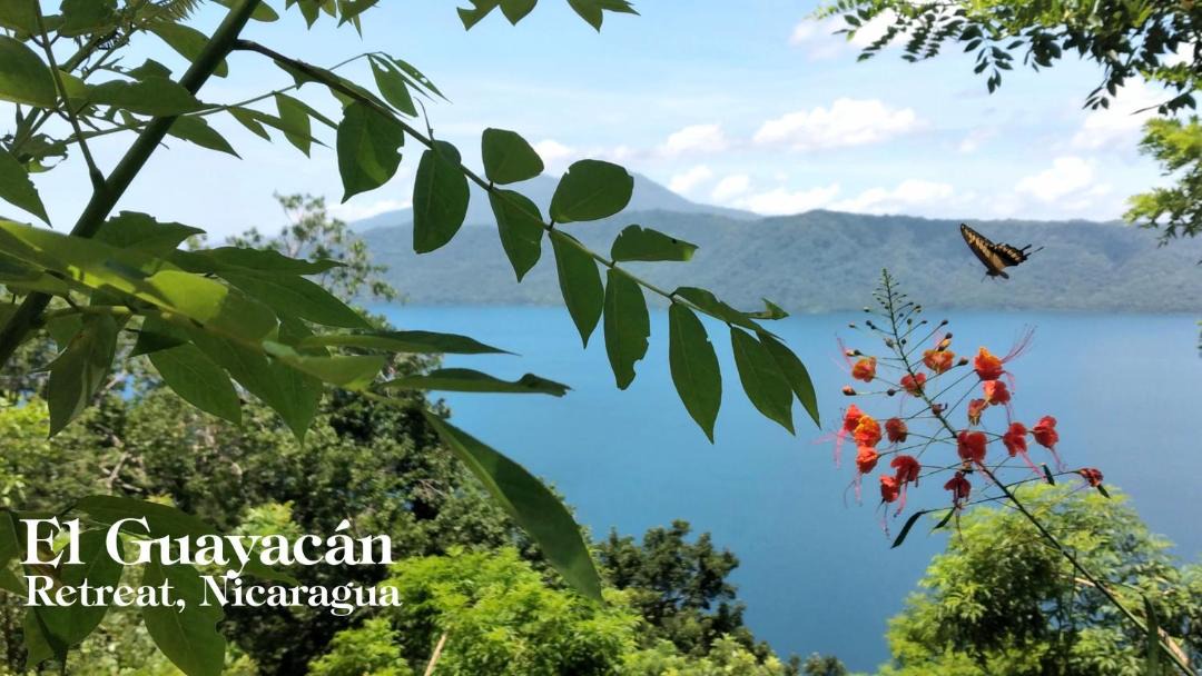 Photo of Others in Lago de Apoyo