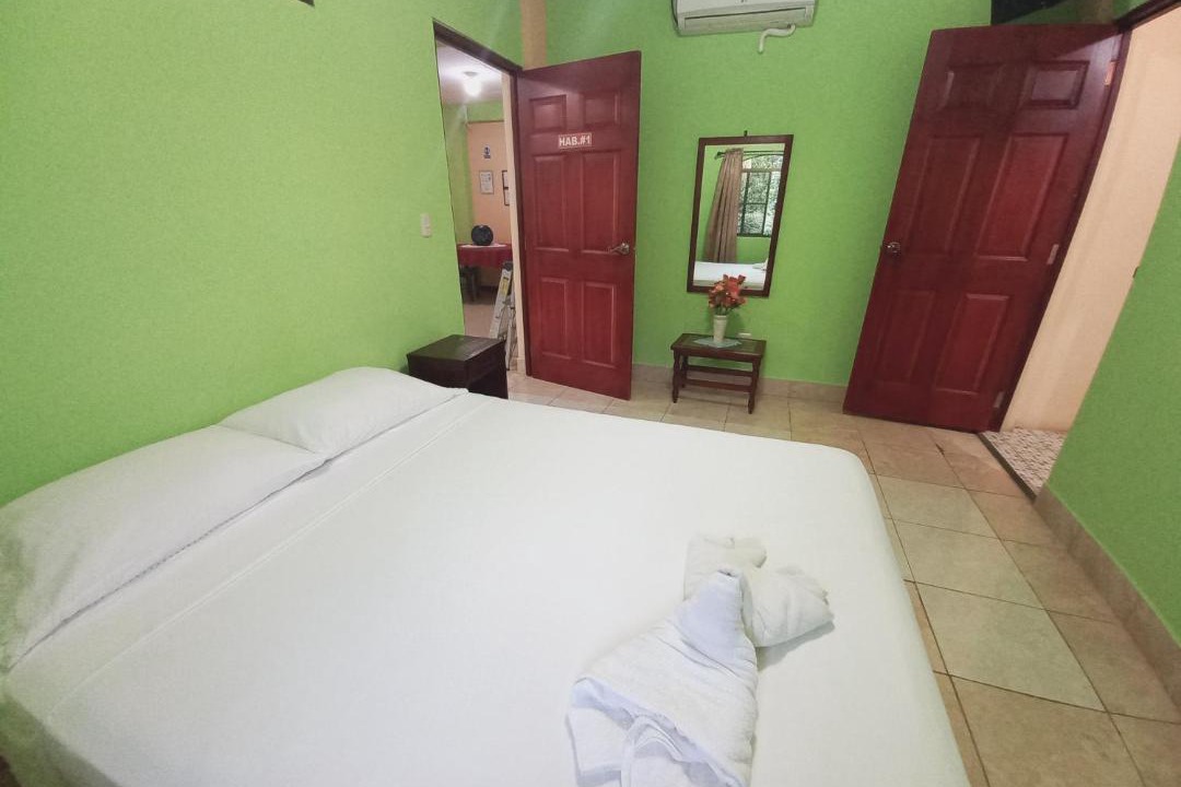 Photo of Bedroom in Leon