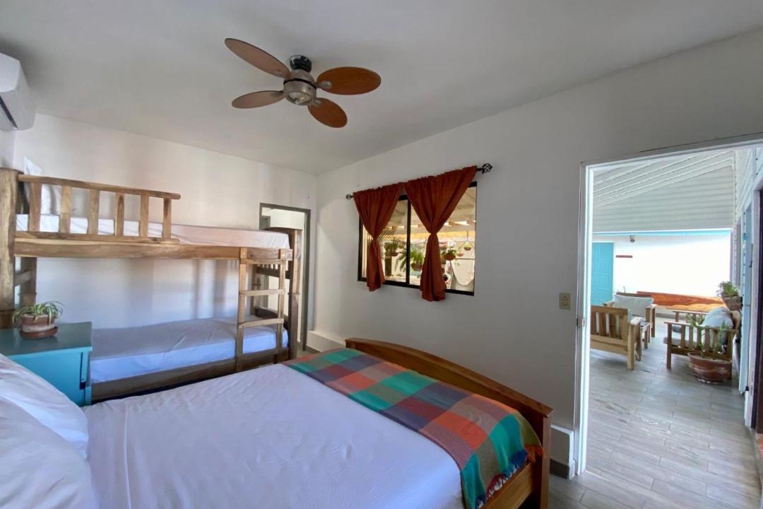 Photo of Bedroom in Las Penitas