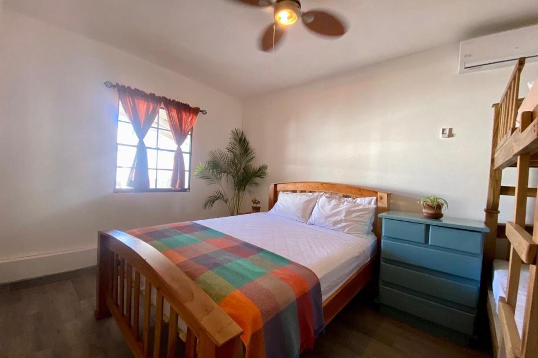 Photo of Bedroom in Las Penitas