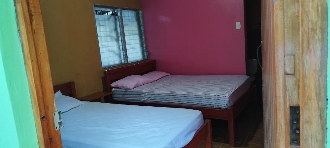 Photo of Bedroom in Santo Domingo