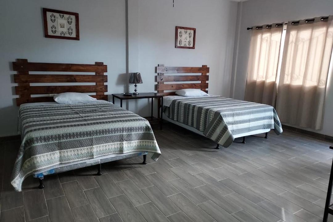 Photo of Bedroom in Esteli