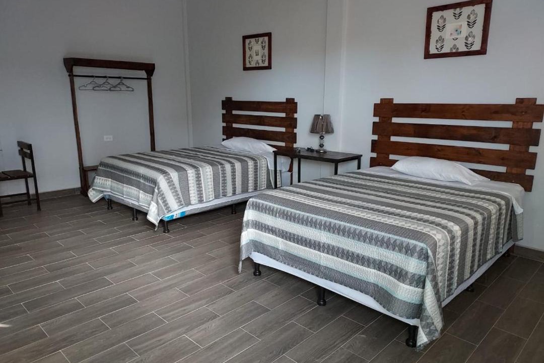 Photo of Bedroom in Esteli