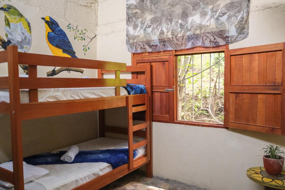Photo of Bedroom in Matagalpa