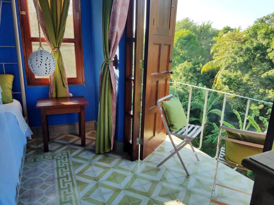Photo of Patio Balcony in Granada