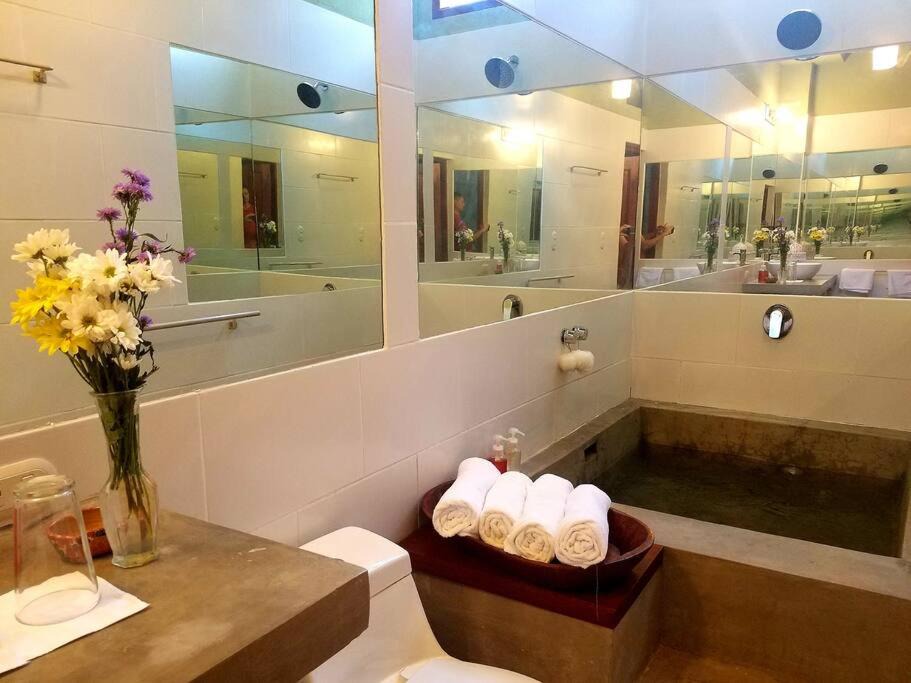 Photo of Bathroom in Granada