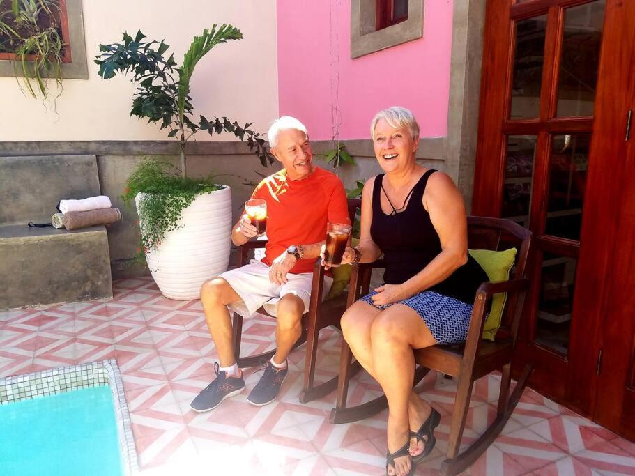 Photo of Others in Granada