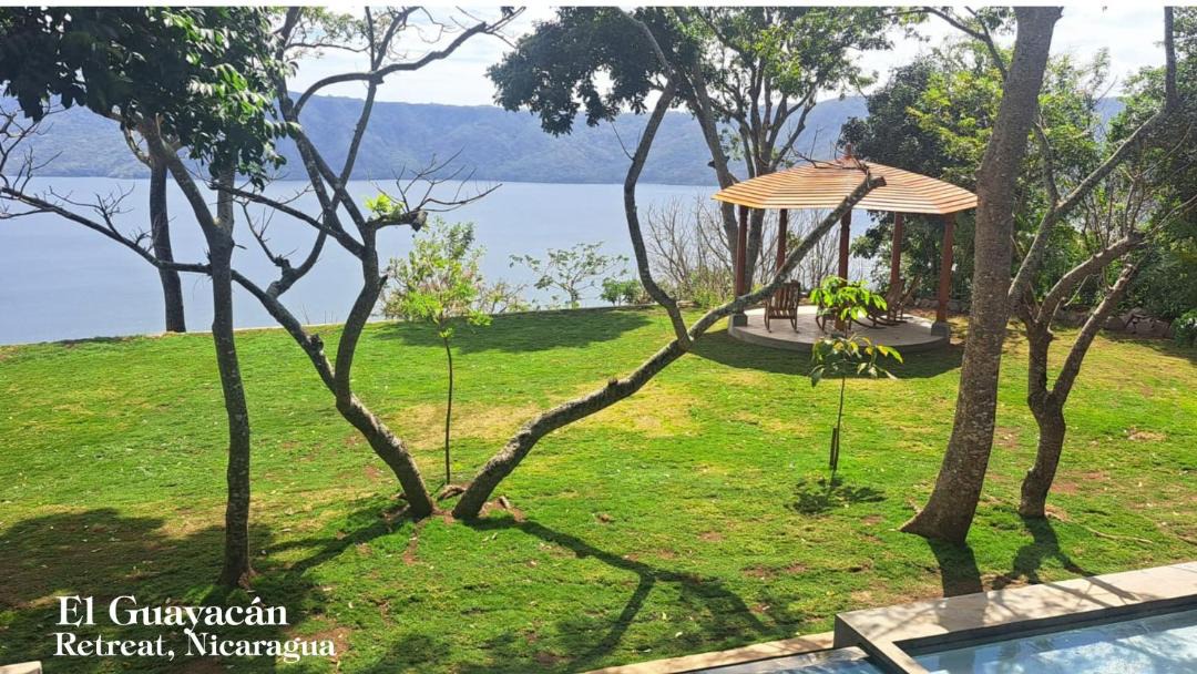Photo of Others in Lago de Apoyo