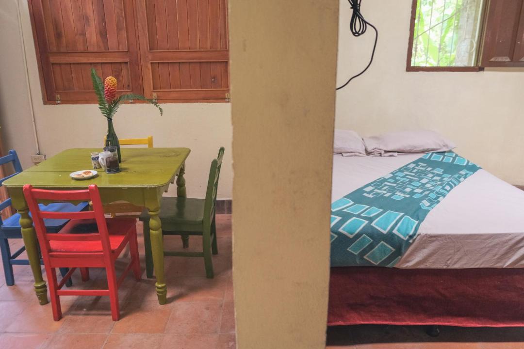 Photo of Bedroom in Matagalpa