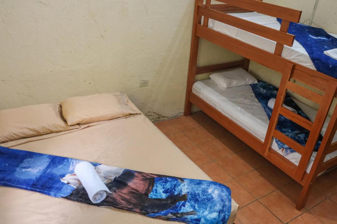 Photo of Bedroom in Matagalpa