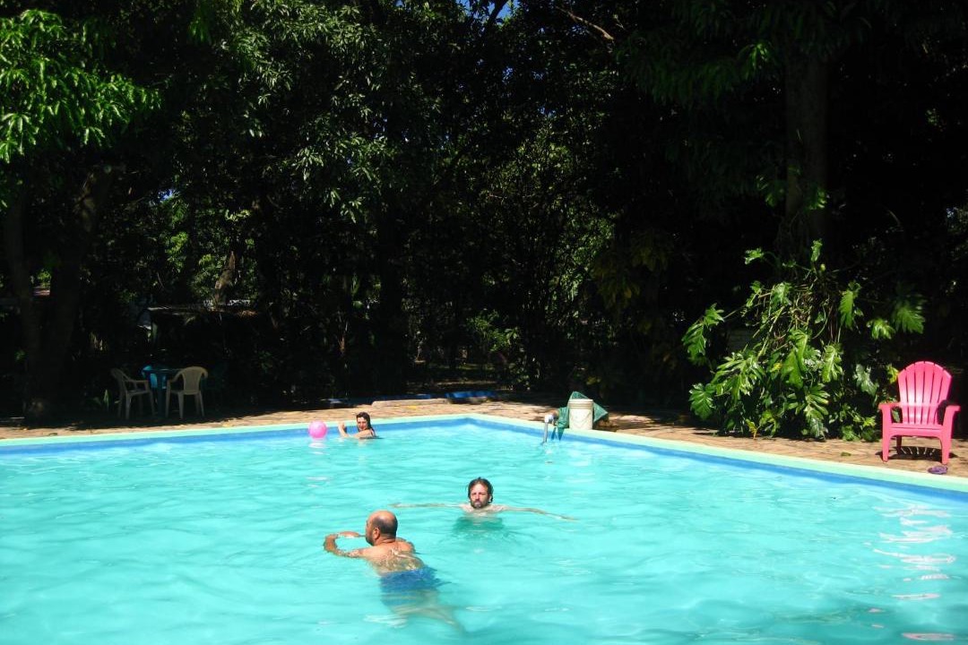 Photo of Human In Picture in Chinandega