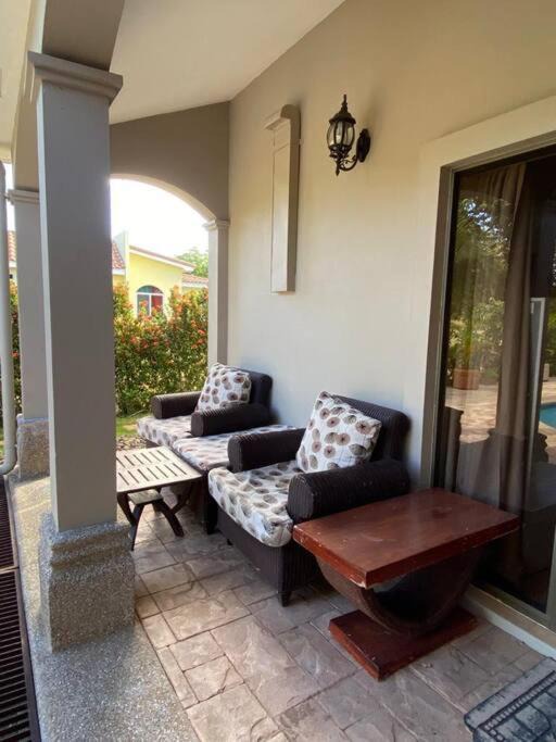 Photo of Patio Balcony in San Diego