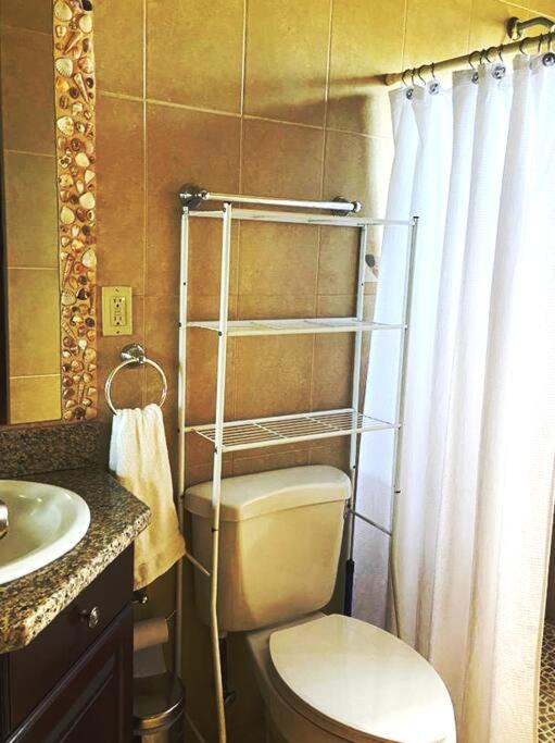 Photo of Bathroom in San Diego