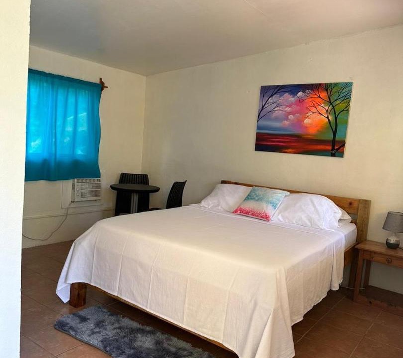 Photo of Bedroom in Little Corn Island