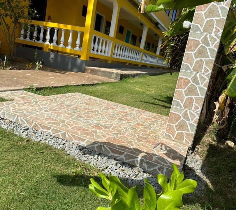 Photo of Others in Little Corn Island