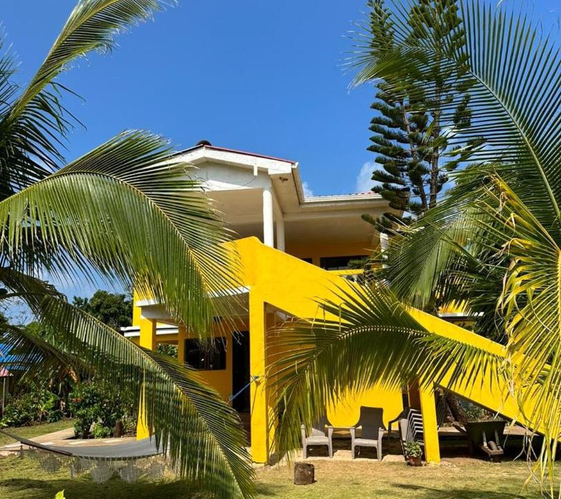 Photo of Others in Little Corn Island