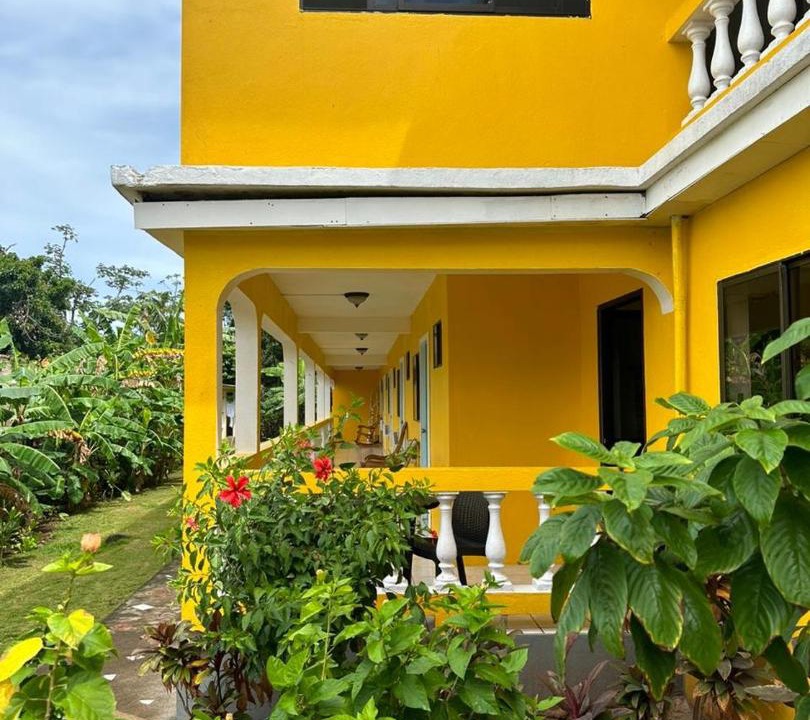 Photo of Others in Little Corn Island