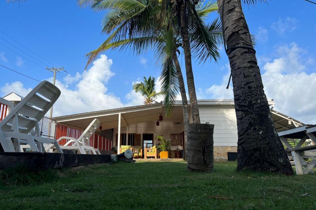 Photo of Others in Corn Island