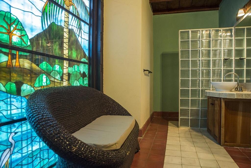 Photo of Bathroom in Granada
