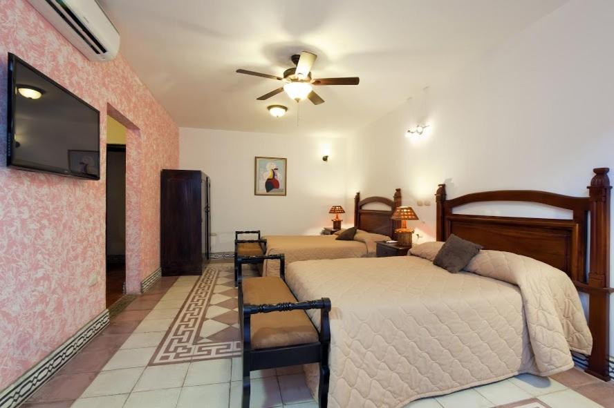 Photo of Bedroom in Granada