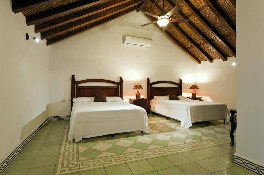 Photo of Bedroom in Granada