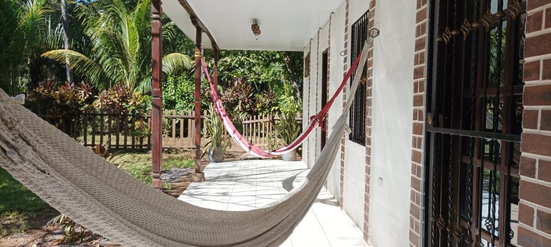 Photo of Patio Balcony in Chinandega