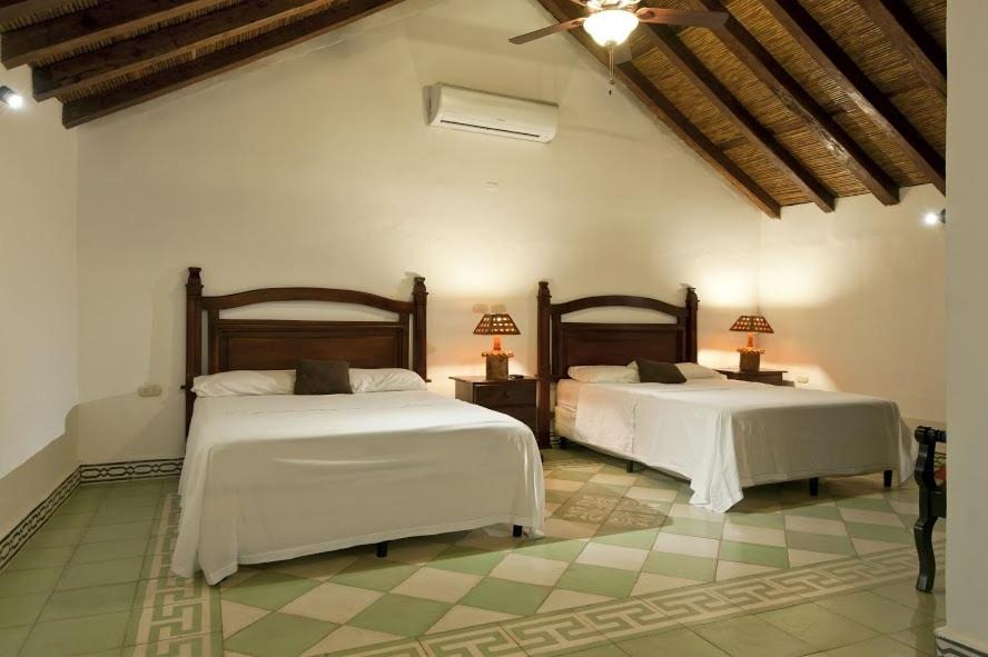 Photo of Bedroom in Granada