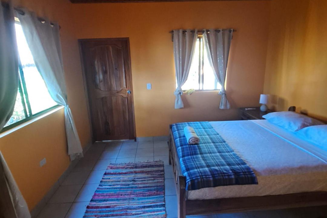Photo of Bedroom in San Diego