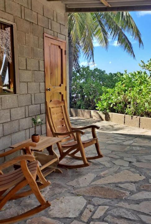 Photo of Patio Balcony in San Diego