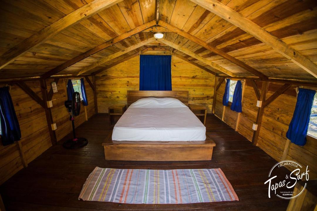 Photo of Bedroom in Aserradores