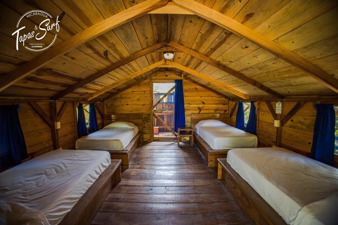 Photo of Bedroom in Aserradores