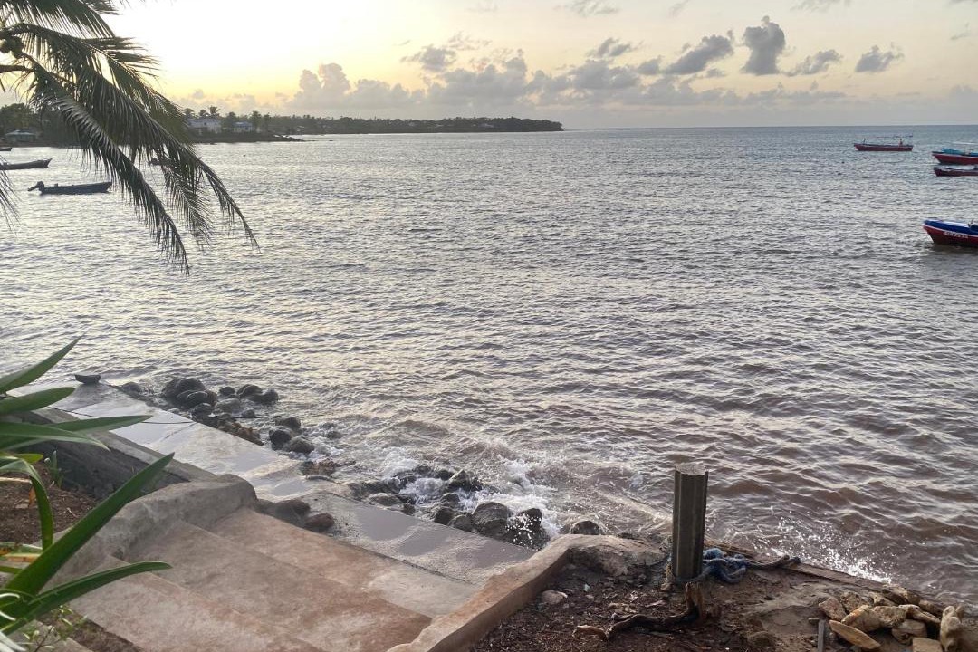 Photo of Others in Little Corn Island