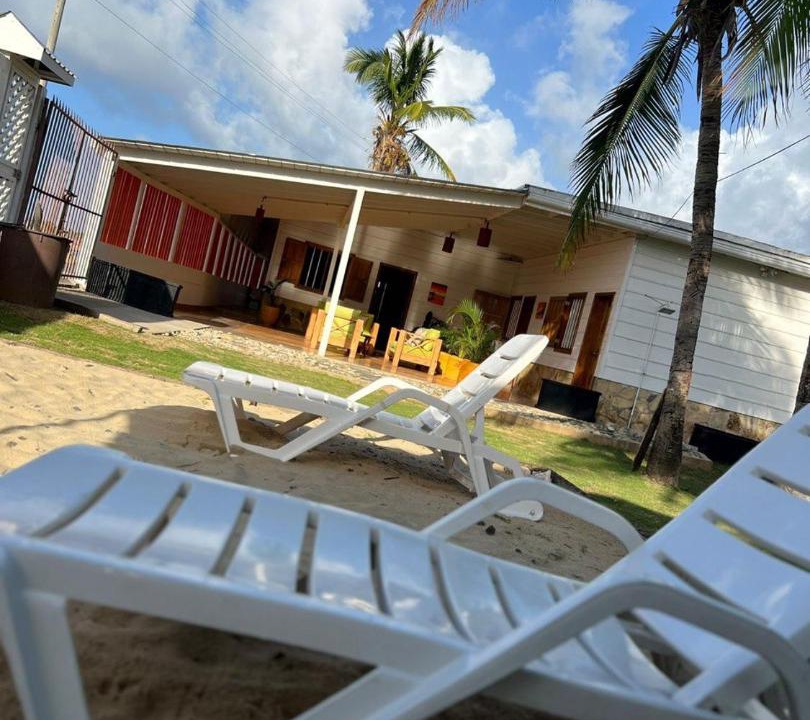 Photo of Others in Corn Island