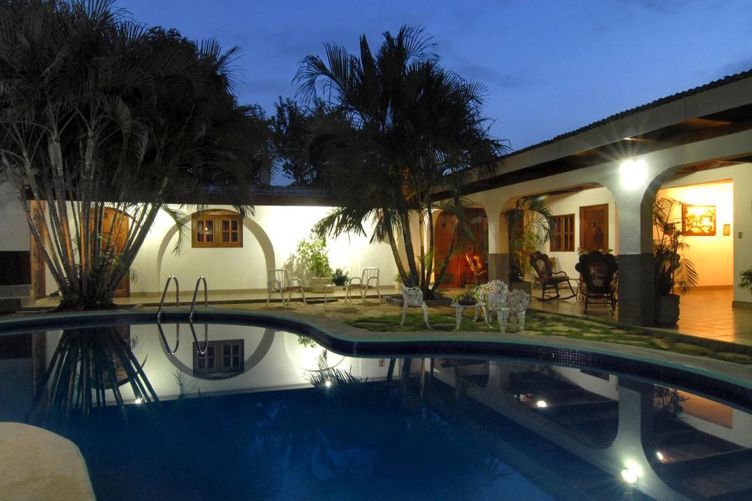 Photo of Others in Managua