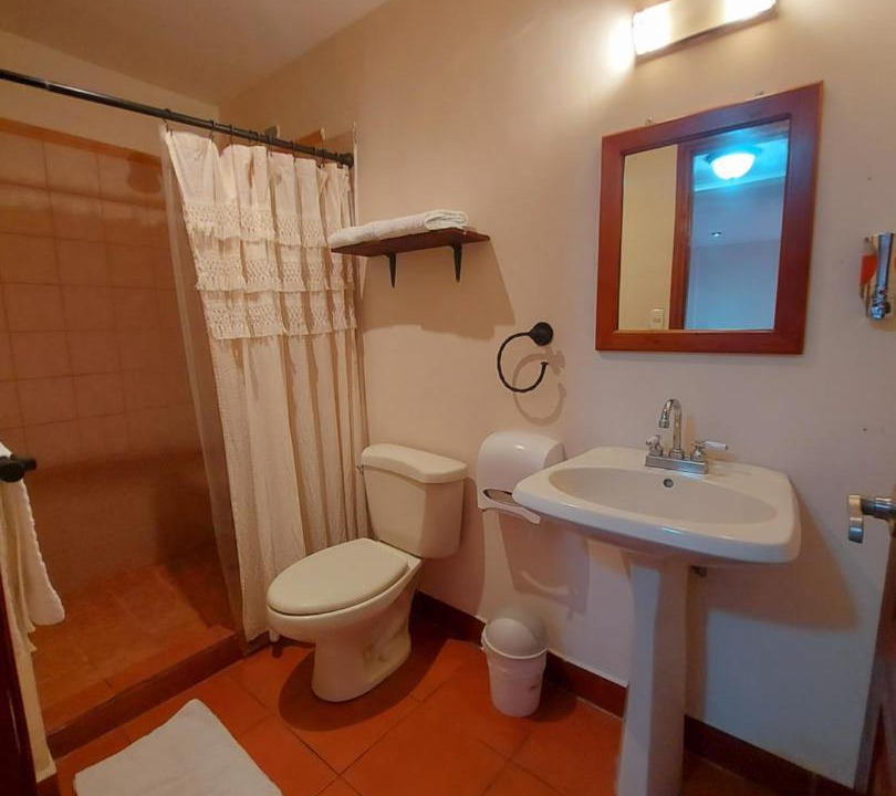 Photo of Bathroom in Granada