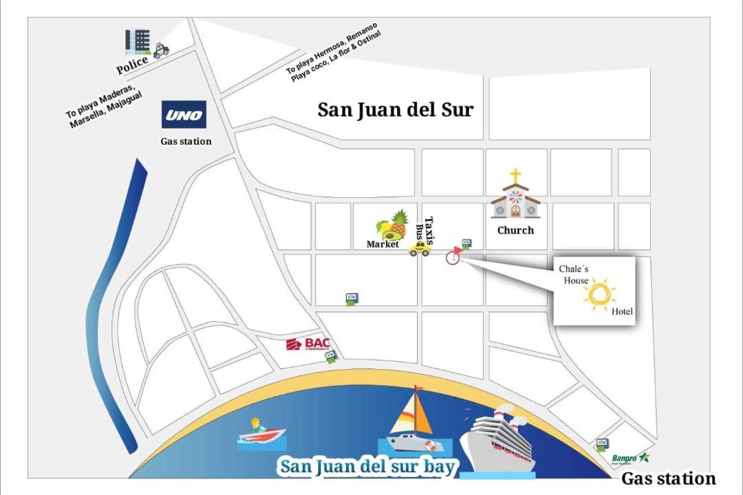 Photo of Others in San Juan del Sur