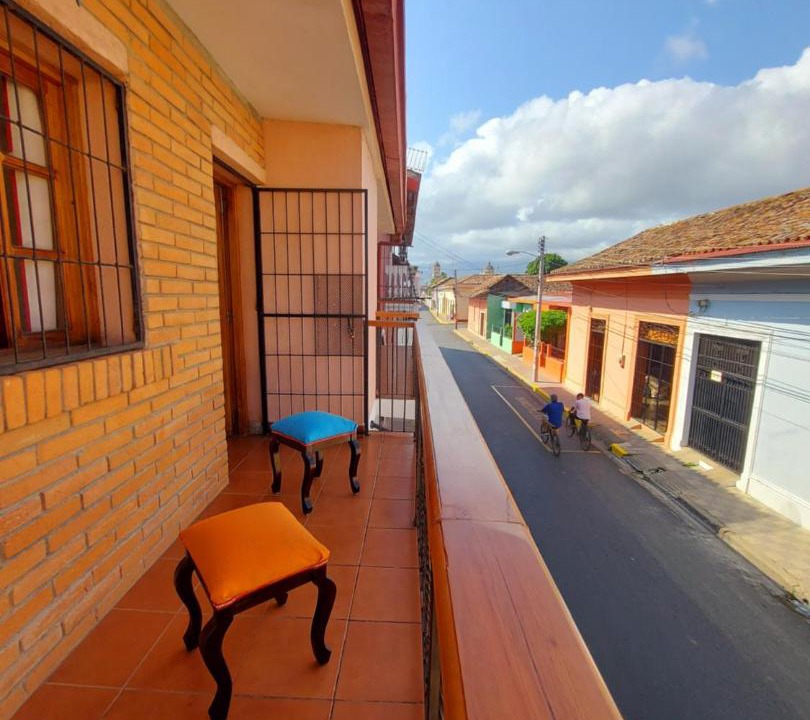 Photo of Patio Balcony in Granada
