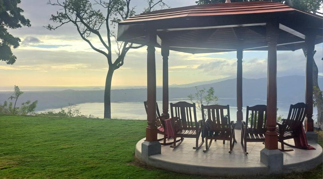 Photo of Others in Lago de Apoyo