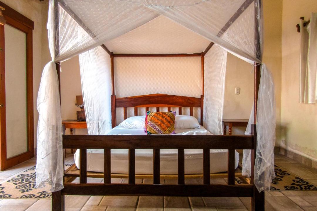 Photo of Bedroom in Las Penitas
