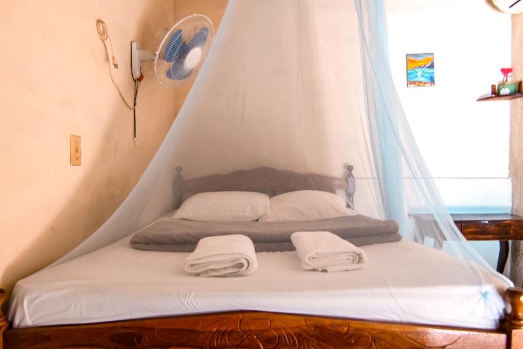 Photo of Bedroom in Las Penitas
